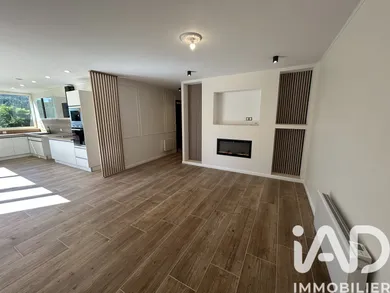 Apartment in Morbier (39400)