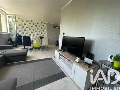 Apartment in Nîmes (30000)
