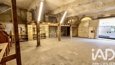 Garage à Bordeaux (33000)
