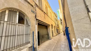 Garage à Bordeaux (33000)