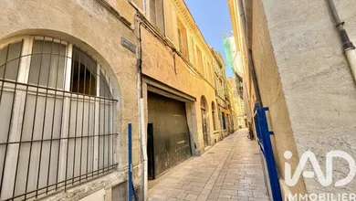 Garage à Bordeaux (33000)