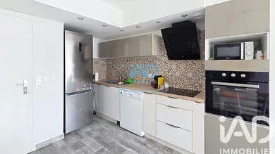 Appartement à Le Plessis-Trévise (94420)