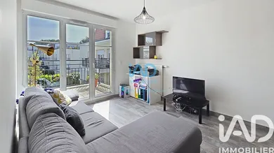 Appartement à Le Plessis-Trévise (94420)