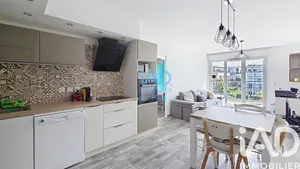 Appartement à Le Plessis-Trévise (94420)