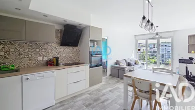 Appartement à Le Plessis-Trévise (94420)