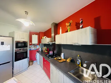Apartment in Brive-la-Gaillarde (19100)