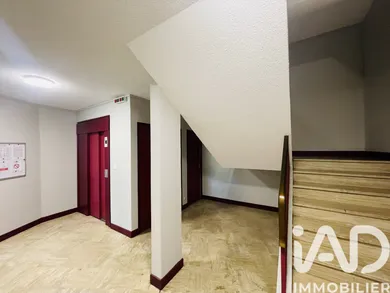Apartment in Brive-la-Gaillarde (19100)
