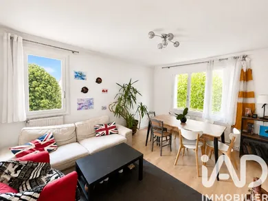 Appartement à Villeurbanne (69100)