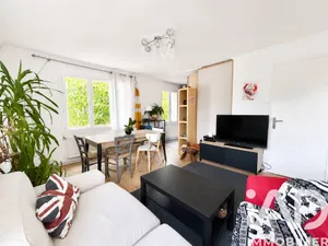 Appartement à Villeurbanne (69100)
