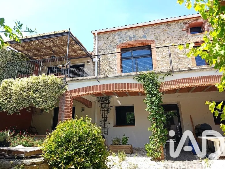 Maison 7 pièces 260 m² · à Saint-Jean-Pla-de-Corts · 260 m² · 570 000 €