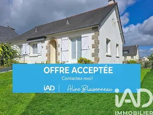 Maison à Vitré (35500)