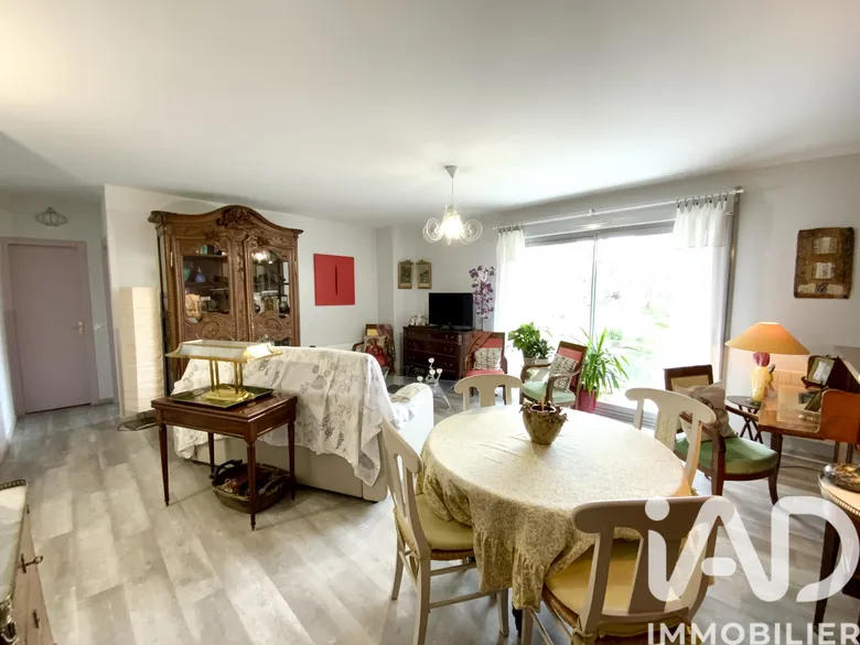 Appartement 3 pièces 94 m² · à Romorantin-Lanthenay · 94 m² · 168 400 €