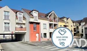 Apartment in Coubert (77170)
