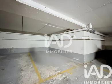 Parking in Maisons-Alfort (94700)