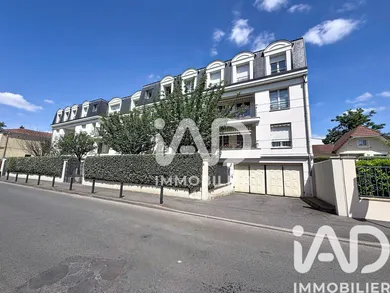 Parking in Maisons-Alfort (94700)