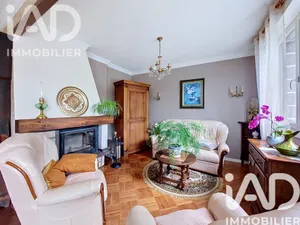 House in Retiers (35240)
