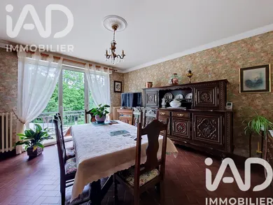 Maison à Retiers (35240)