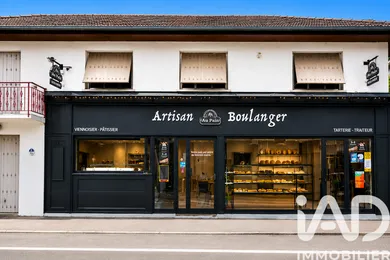 Bakery in Besançon (25000)