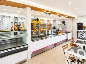 Bakery in Besançon (25000)