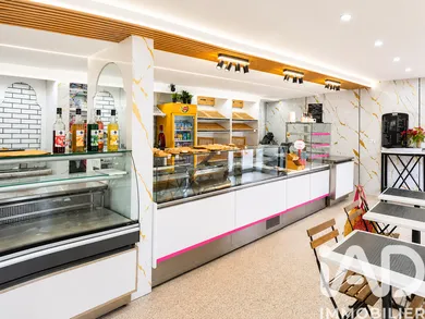 Bakery in Besançon (25000)