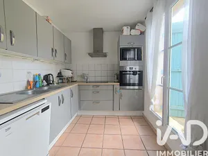 Duplex à Serris (77700)
