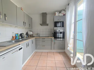 Duplex à Serris (77700)