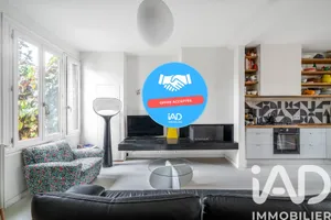 Maison à Colombes (92700)