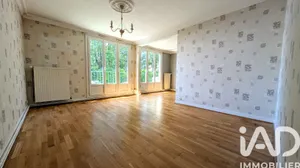Apartment in Le Mans (72000)