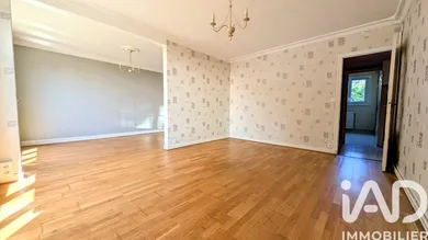 Apartment in Le Mans (72000)
