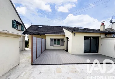 House in Liverdy-en-Brie (77220)