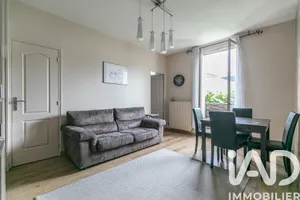Appartement à Ivry-sur-Seine (94200)