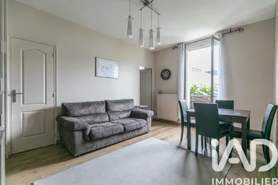 Apartment in Ivry-sur-Seine (94200)