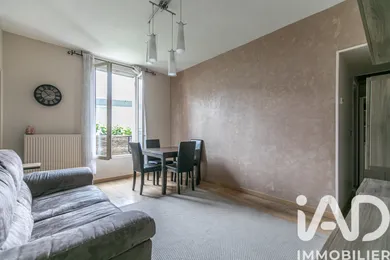 Appartement à Ivry-sur-Seine (94200)
