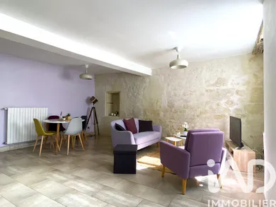 House in Loches (37600)