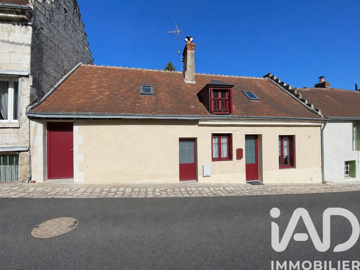 maison à Loches