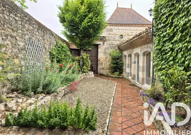 Village house in Clermont Dessous (47130)