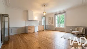 Apartment in Digoin (71160)