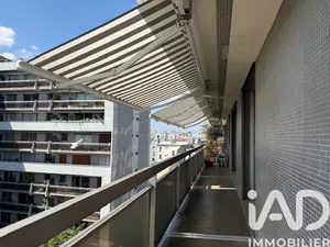 Appartement à Paris (75011)