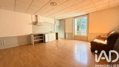 Apartment in Digoin (71160)