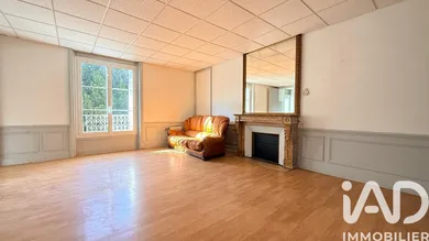 Apartment in Digoin (71160)
