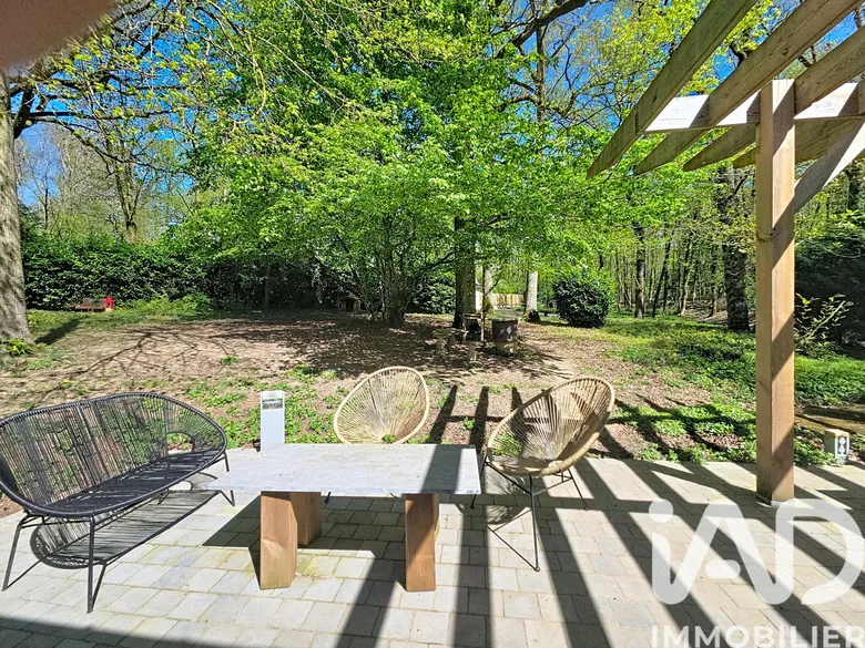 Maison 8 pièces 210 m² · à Fontenay-sur-Eure · 210 m² · 499 000 €