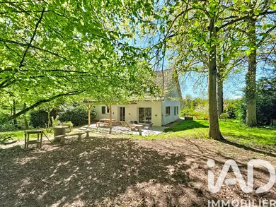 Maison à Fontenay-sur-Eure (28630)