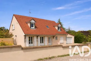 Maison à Beaune (21200)