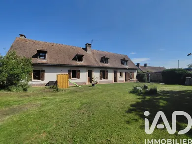 Park home in Boisset-les-Prévanches (27120)