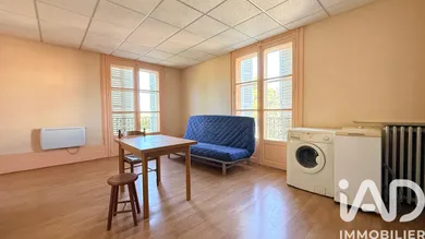 Apartment in Digoin (71160)