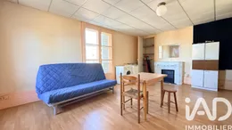 Appartement à Digoin (71160)