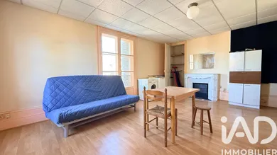 Apartment in Digoin (71160)