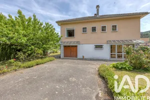 Maison à Valgelon-La Rochette (73110)