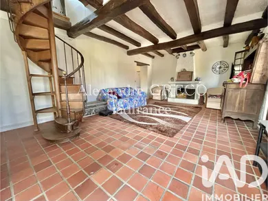 House in Chauvry (95560)