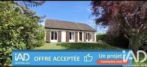 House in Armentières-en-Brie (77440)